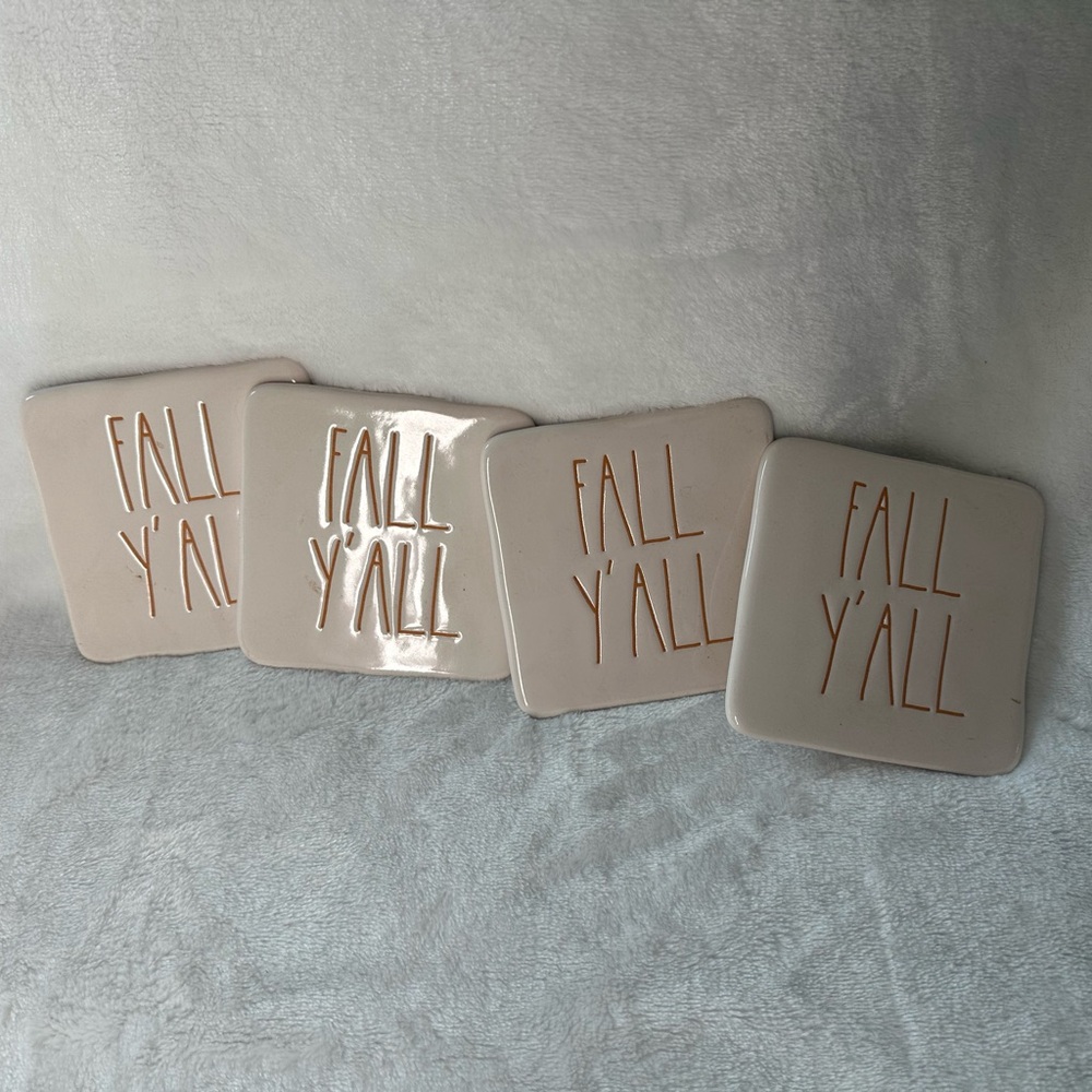 Rae Dunn lot-